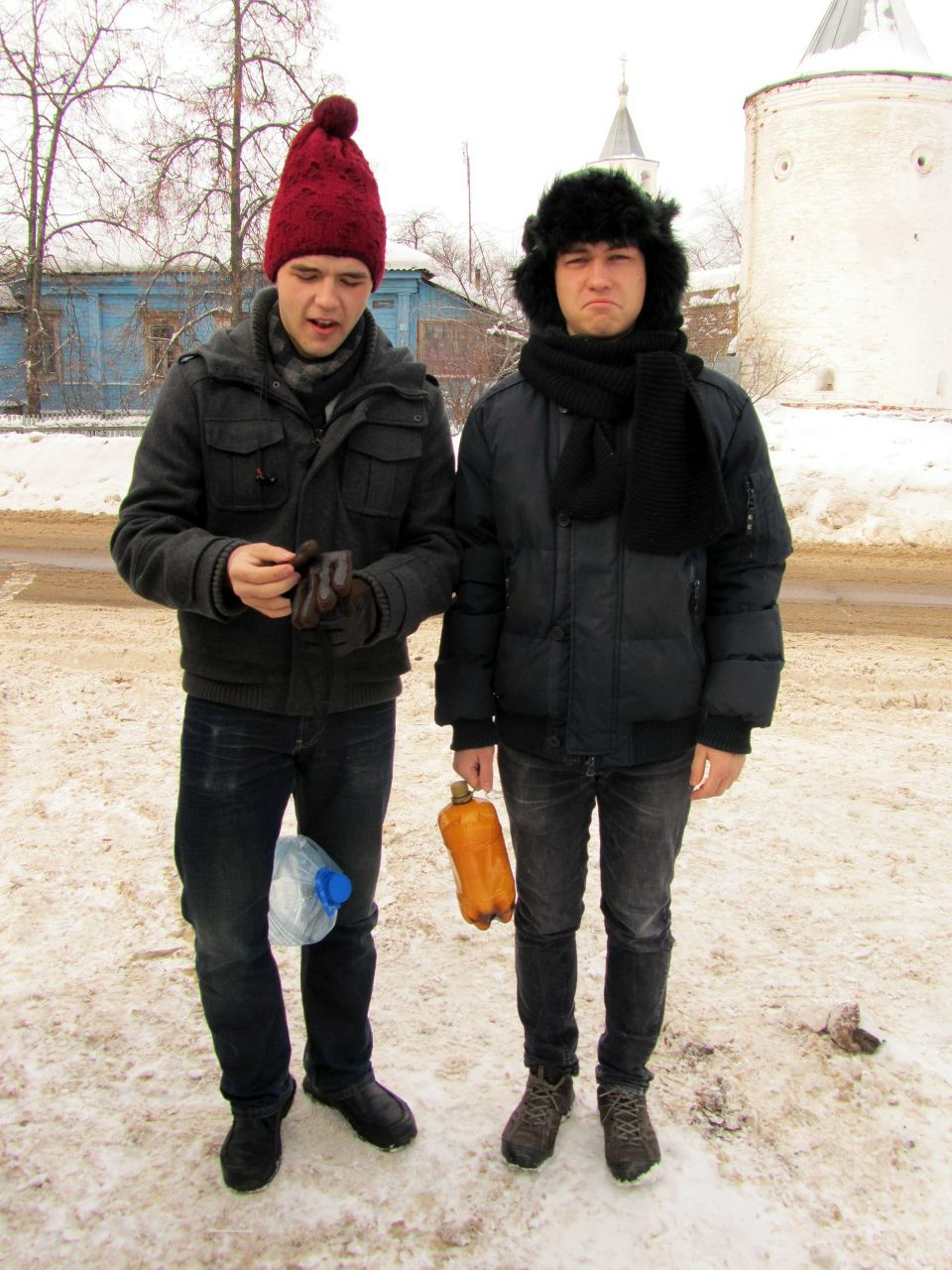 Максим Нартов | Москва