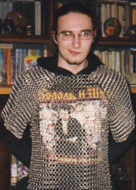 №19, Олег Викторов, 43 года, Санкт-Петербург №19, Олег Викторов, 43 года, Санкт-Петербург