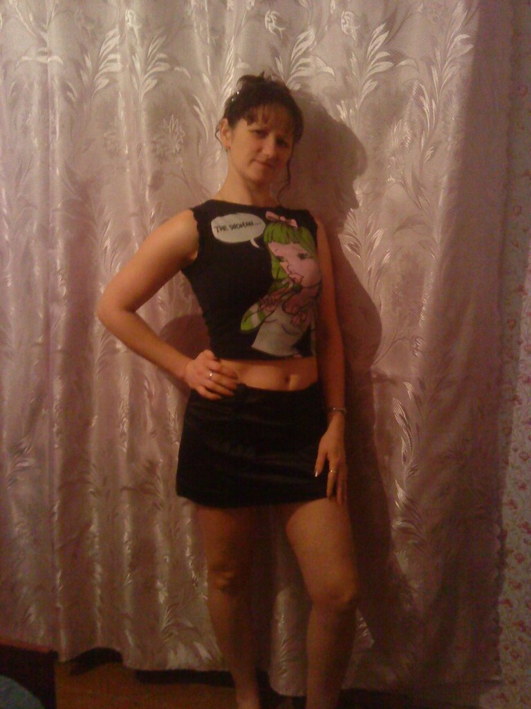 Ledi Li | Черневцы