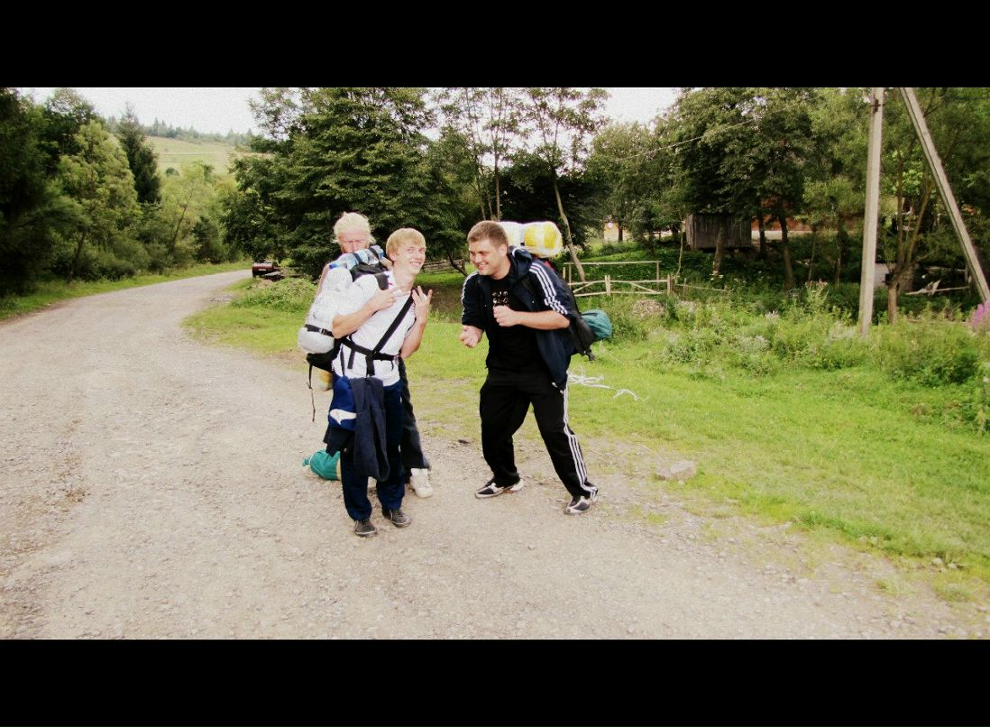 Тарас Ярмолюк Made In Heaven | Луцк