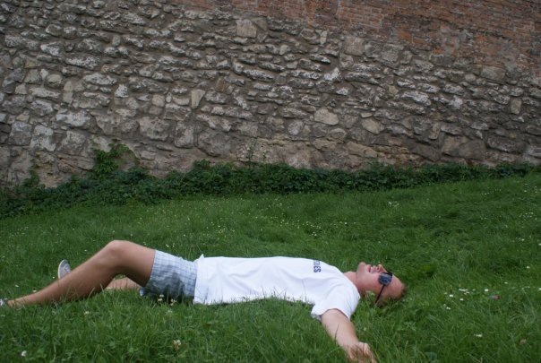 №18, Артём Колотило, 40 лет №18, Артём Колотило, 40 лет