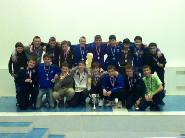 Саша Травин | Москва