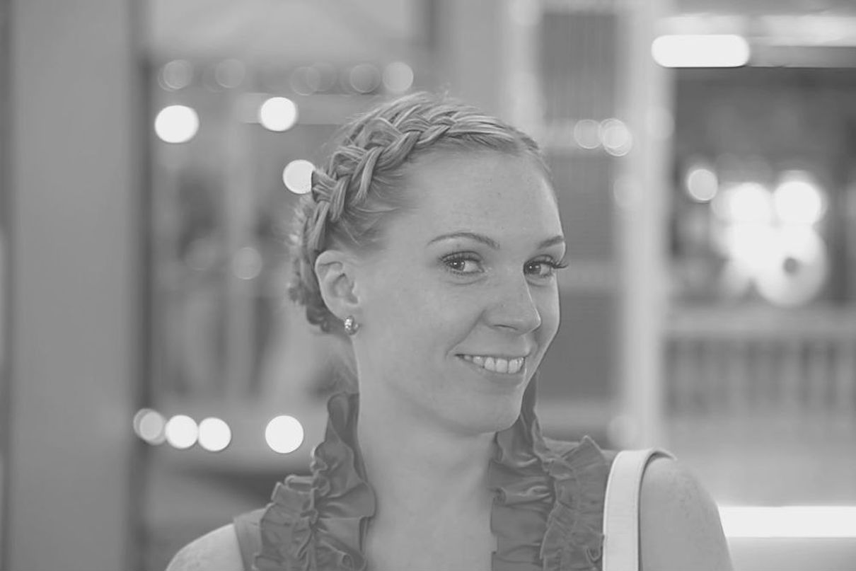 Инна Курбатова | Москва