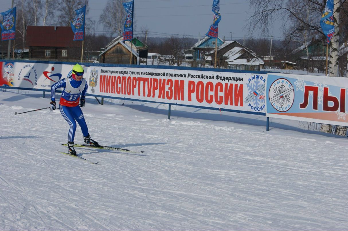 Boris Morozov | Ярославль