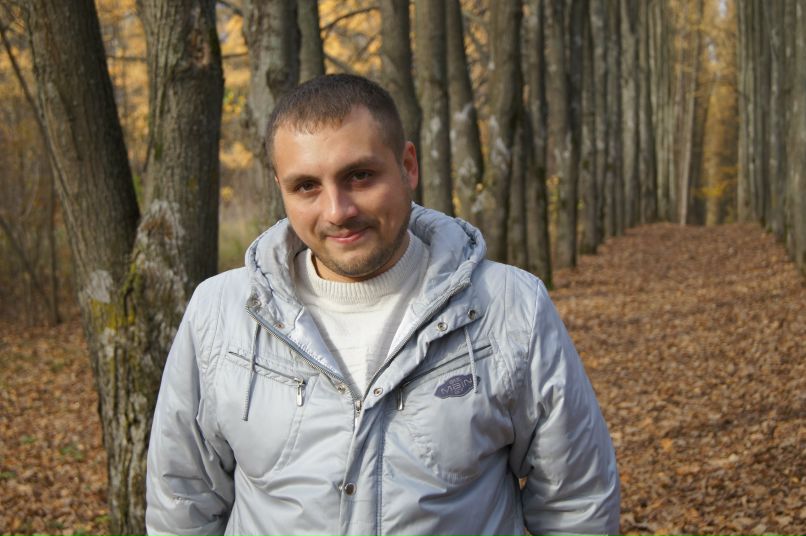 Максим Мизинов | Дзержинск