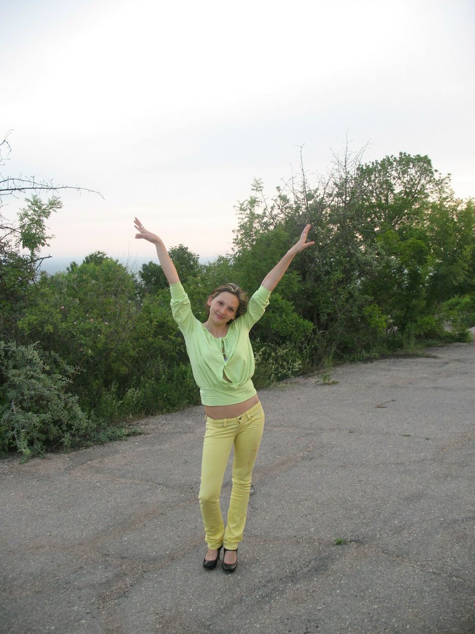 Дашулька Солнышко | Севастополь