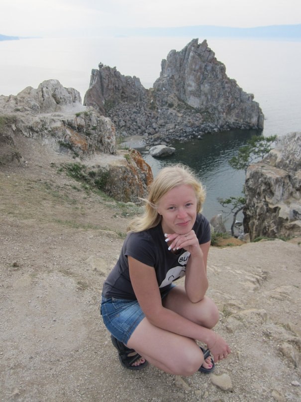 Маргарита Галявина ♥ | Санкт-Петербург