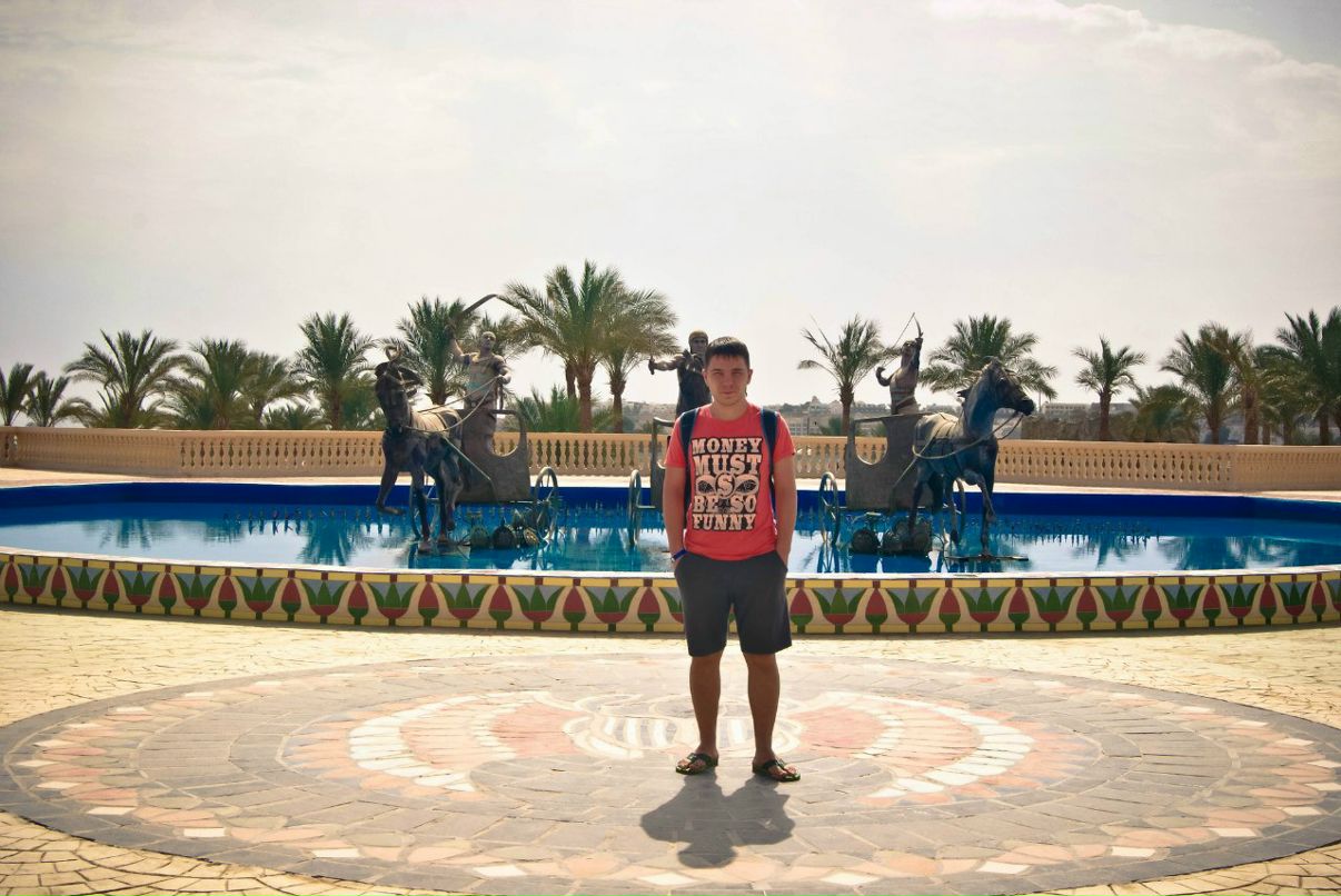 Александр Архипов МаШкин | Кемерово