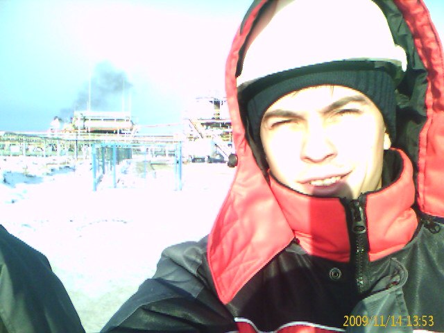 Dima Skvortsov | 