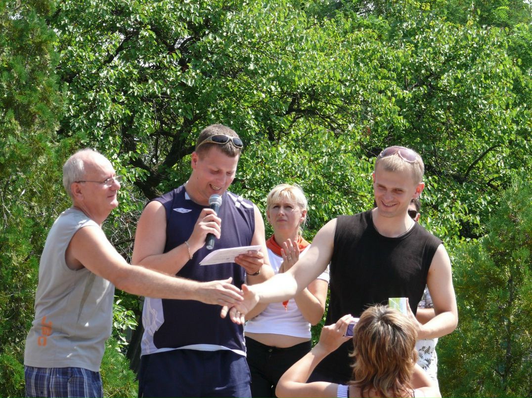 Таня Резник | Днепр (Днепропетровск)