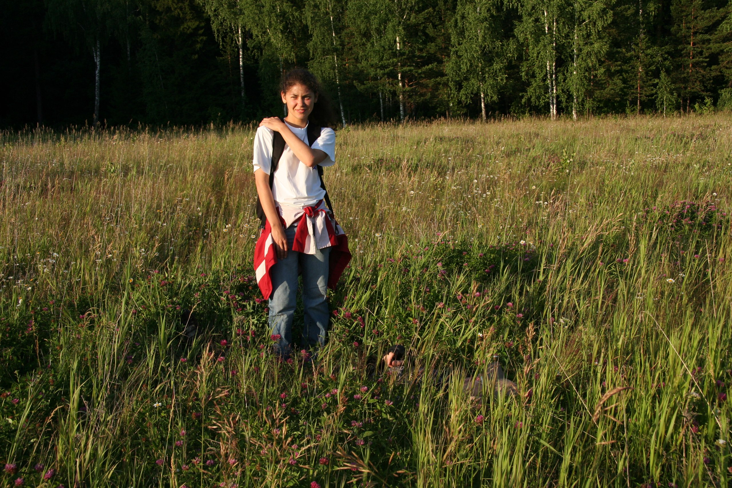 Фото профиля