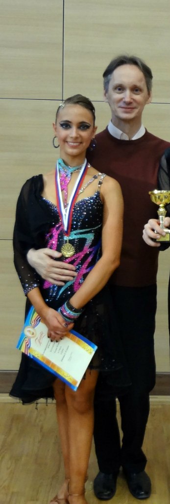 Юлия Ходина Вячеславовна | Красноярск