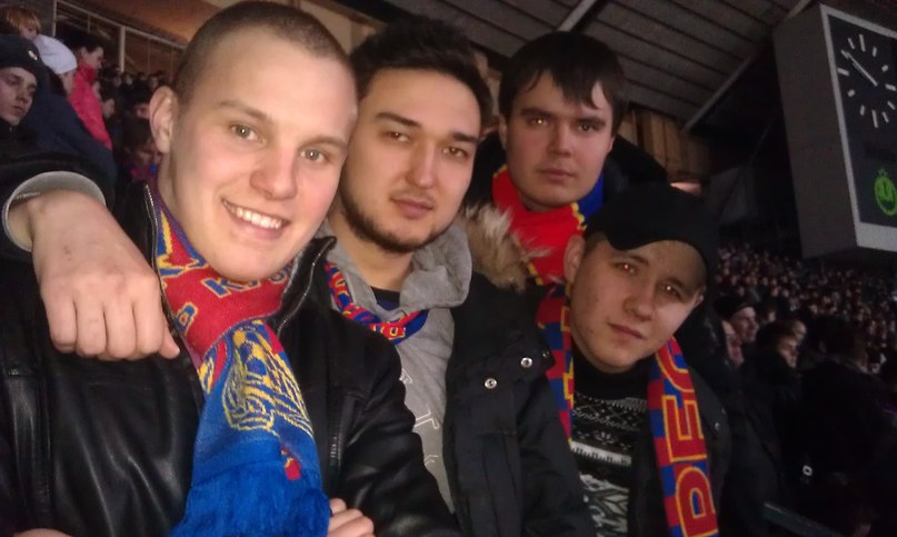 Александр Дутов | Чебоксары