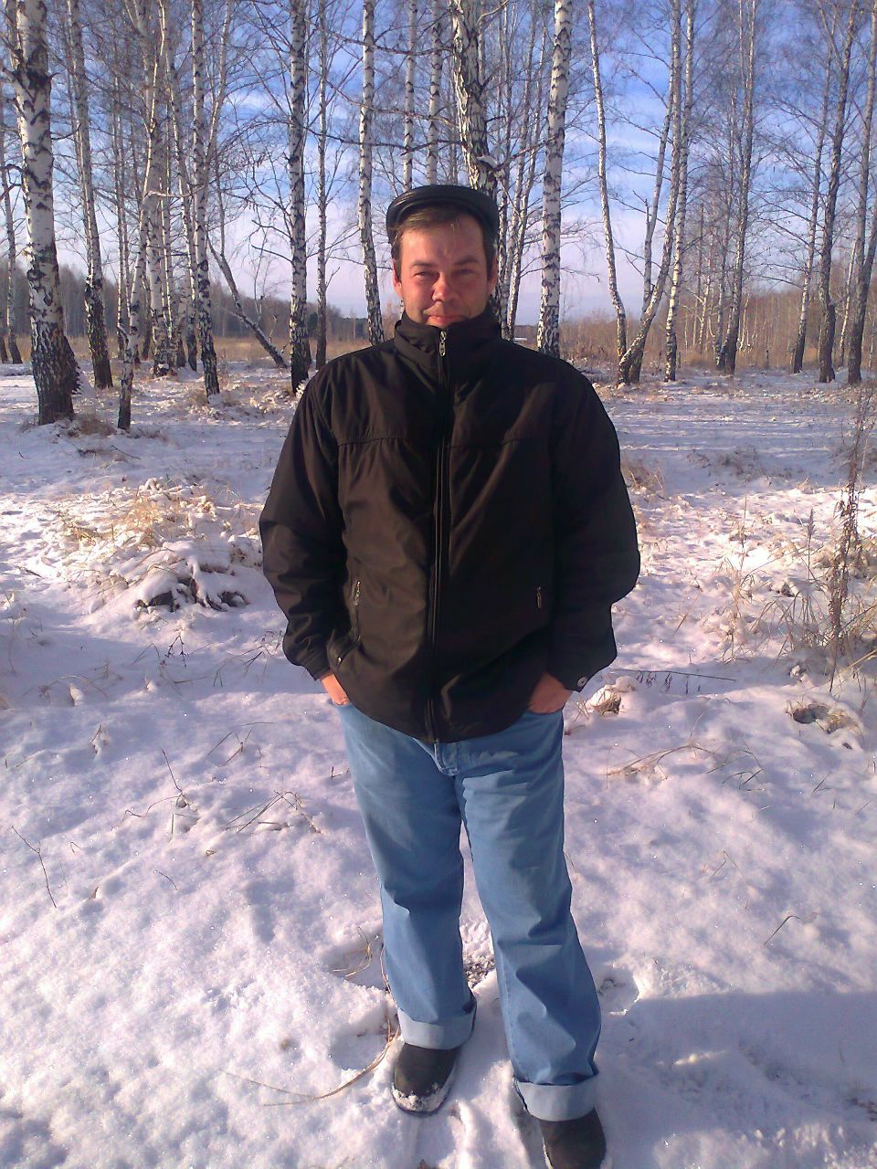 Виталий Копытов | Ялуторовск