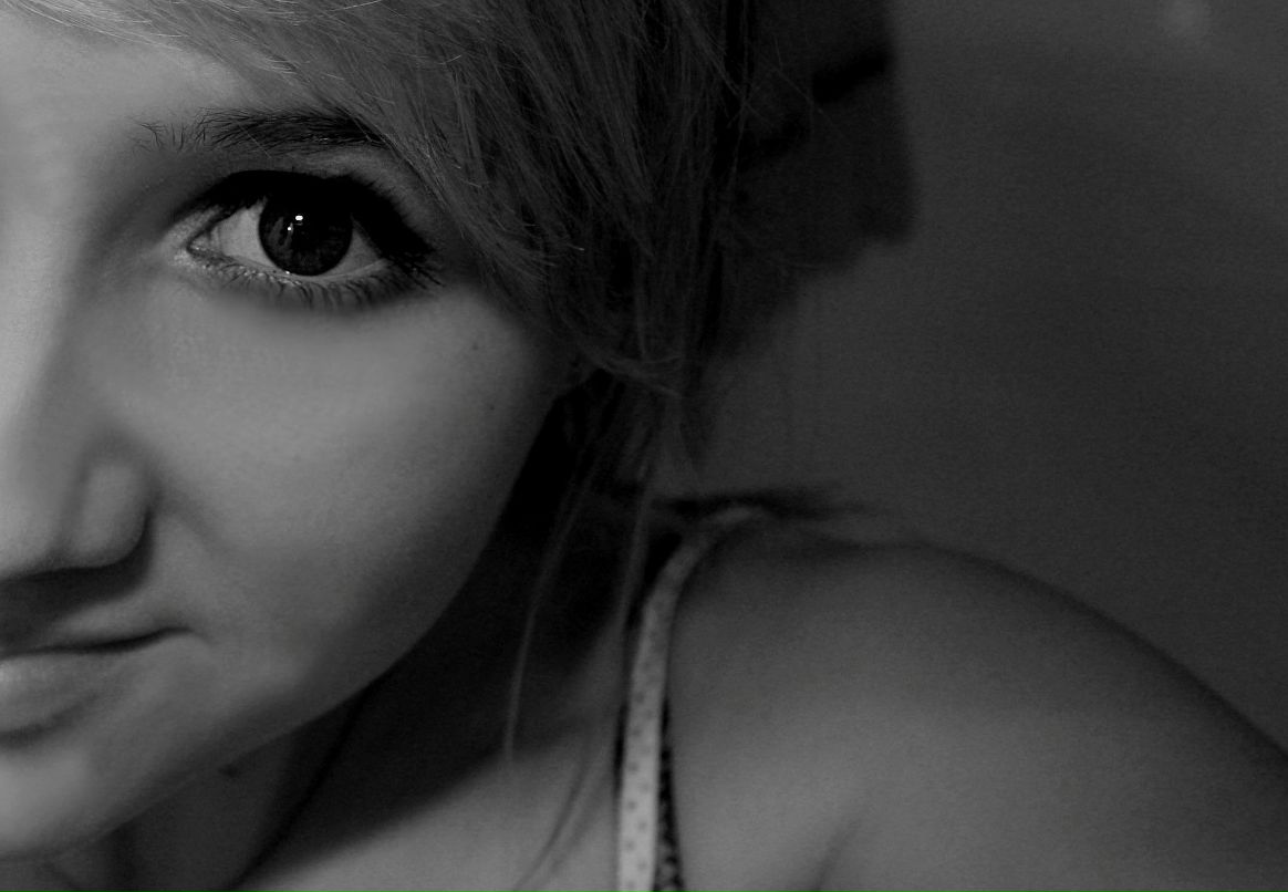 Юля Апохуйнафамилию | Иркутск