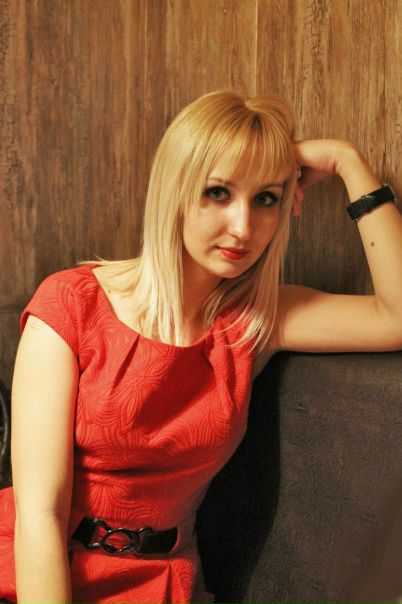 №42, Анна Кривогина №42, Анна Кривогина