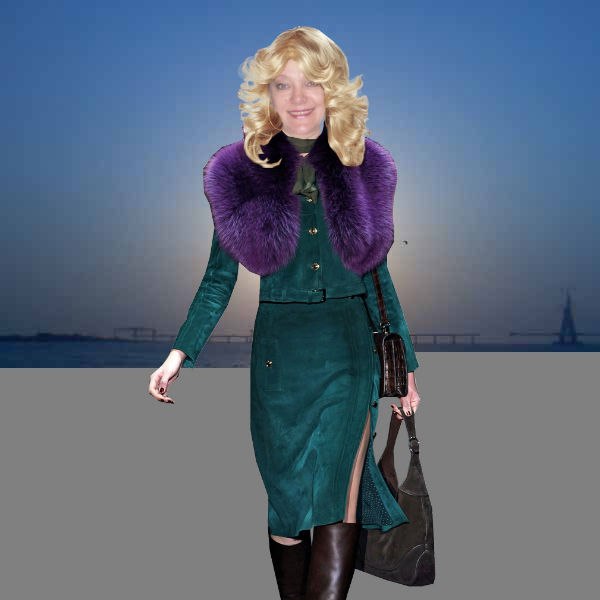 Ольга Подгорная | Каменногорск