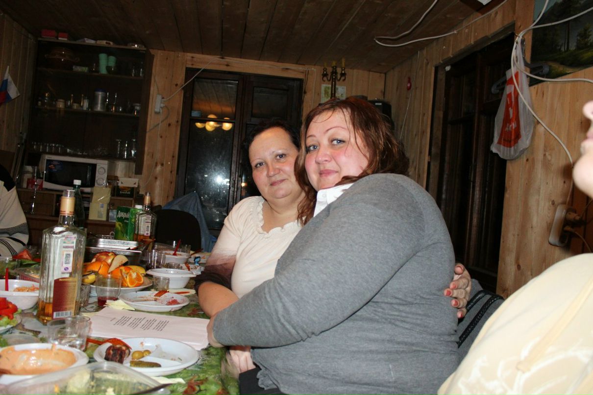 Анна Соловьева | Сосновый Бор