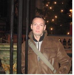 Андрей Кин | Одинцово