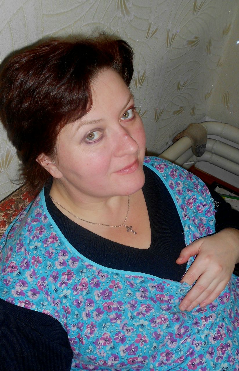 Вера Воринова | Белорецк