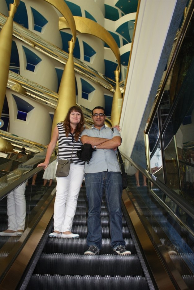 Mohamed Lasheen | Москва