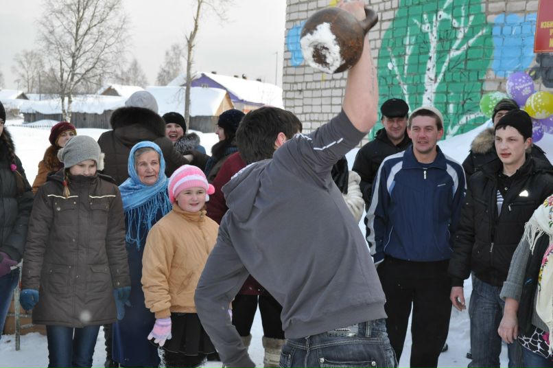 Сергей Сердюк | Семигородняя