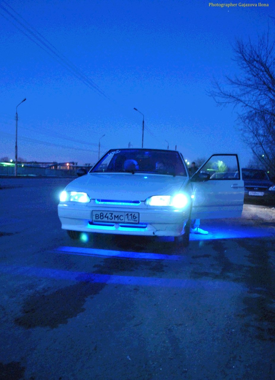 Никита Нестеров | Казань