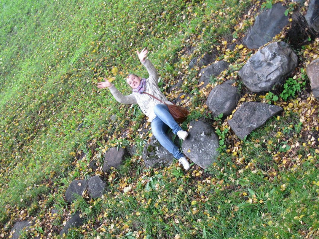 Ксения Варегина | Москва