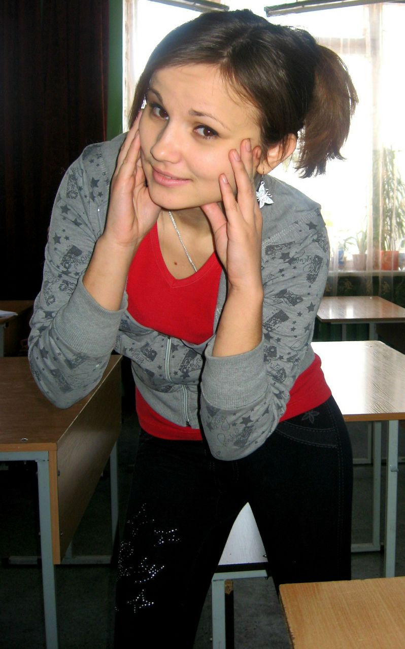 Анна Кораблева | Киев