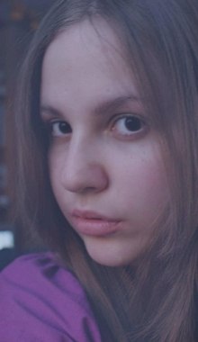 Monica Sinitsyna | Санкт-Петербург