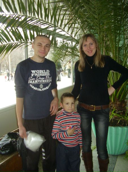 №57, Алла Лысенко, Запорожье №57, Алла Лысенко, Запорожье