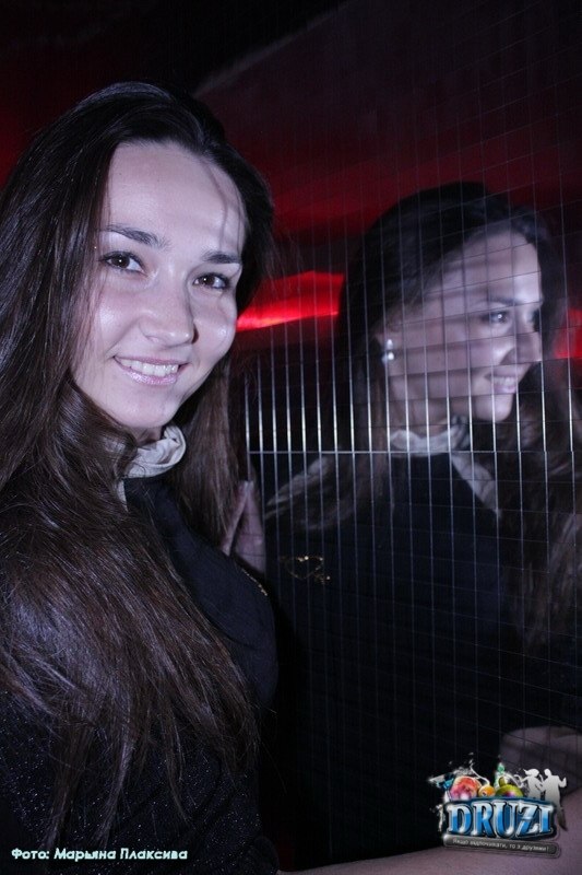 Танюша Пивуля | Черновцы