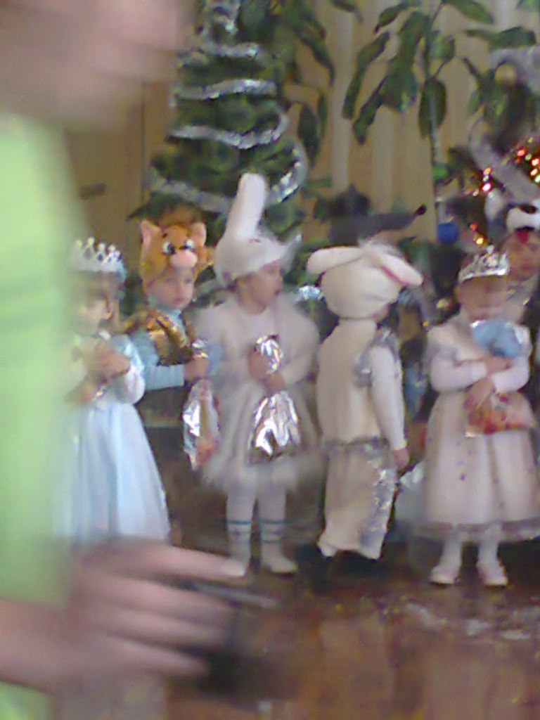 Лариса Диденко | Москва