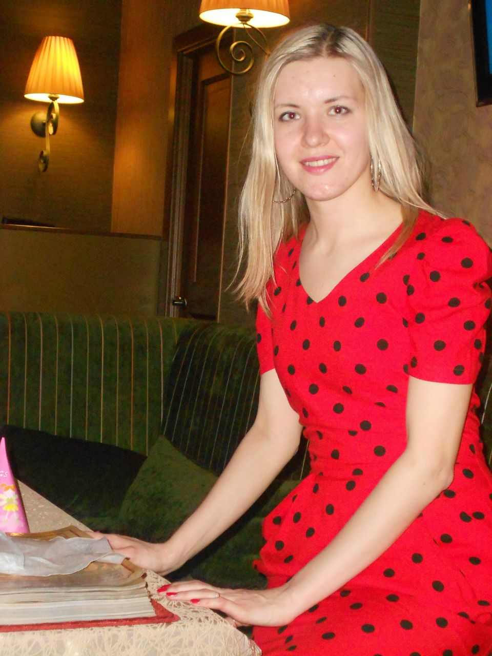 Олечка Кощеева | Пермь