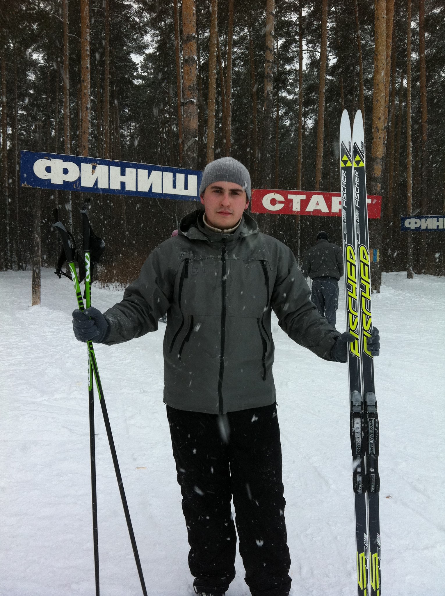 Фото профиля