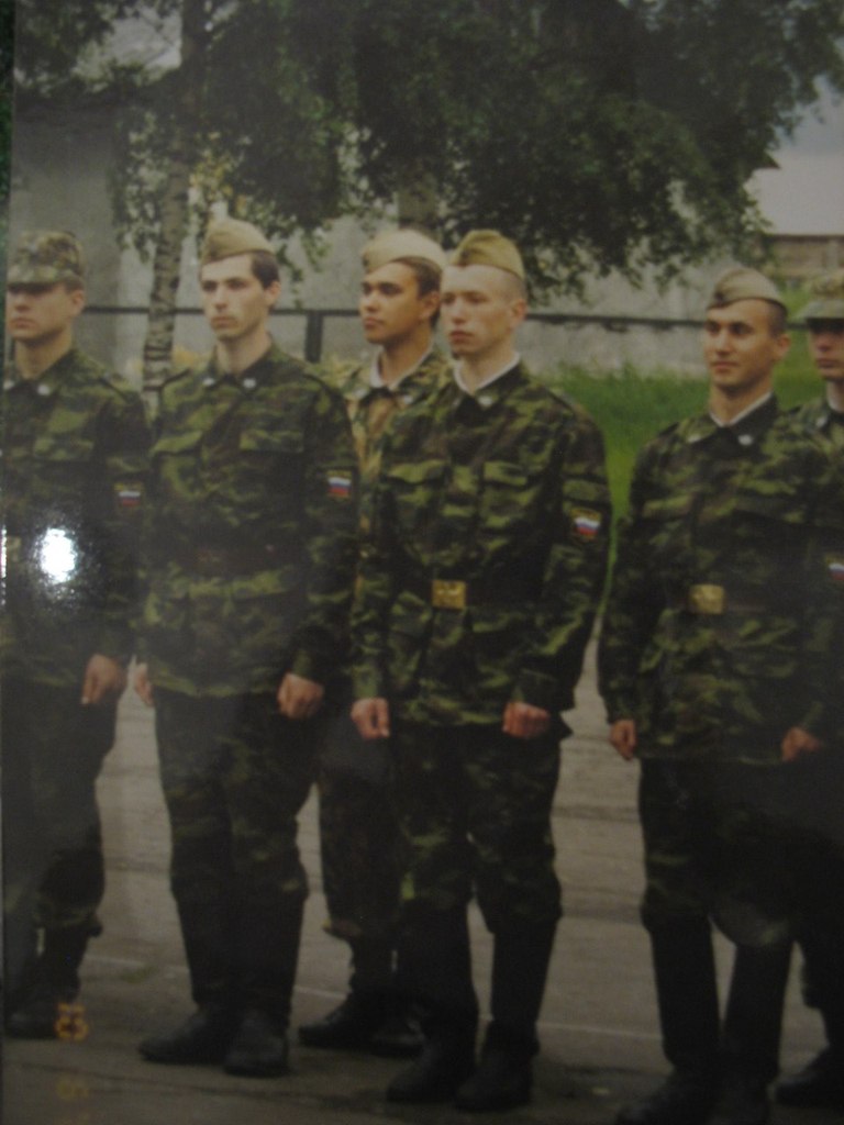 Сергей Горшков | Санкт-Петербург