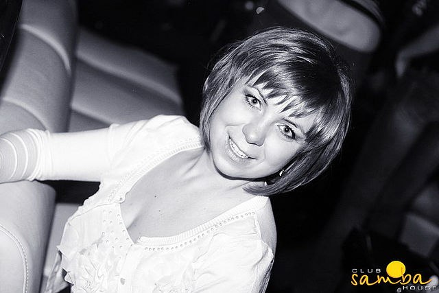 Алиса Ильченко | Днепр (Днепропетровск)