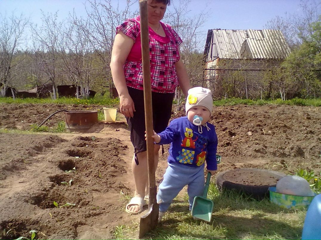 Петр Антонов | Елабуга