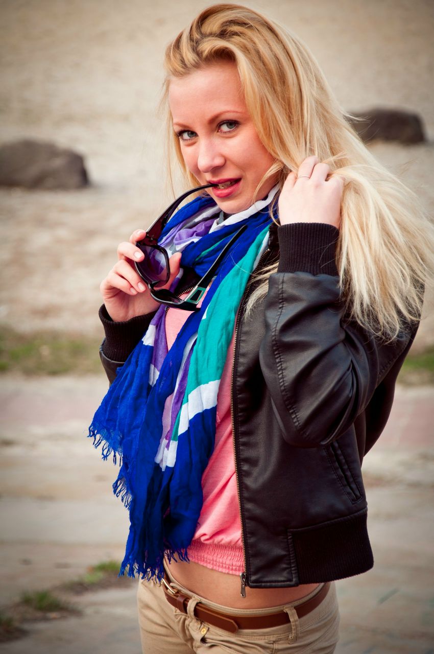 Алина Антипенко | Киев