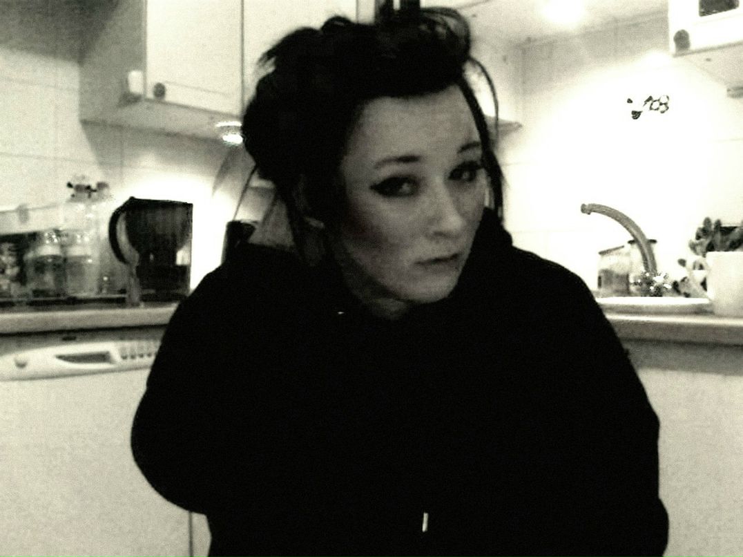 Анастасия Некрасова bezpyrgena | 