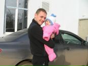 Фотография Андрей Пермяков