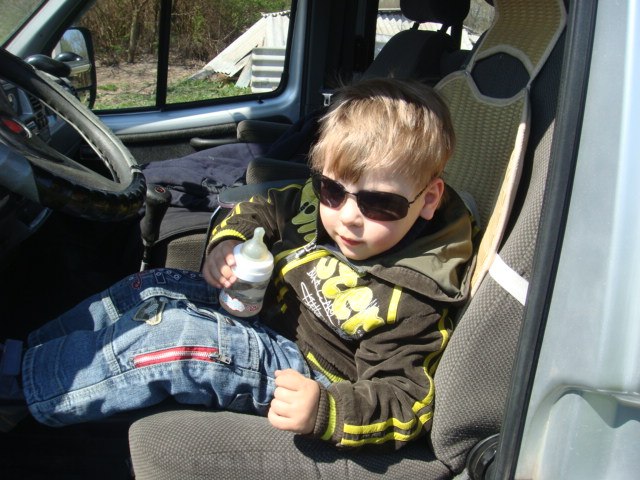 Aleksandr Pleskach Ivanjvich | Подольск