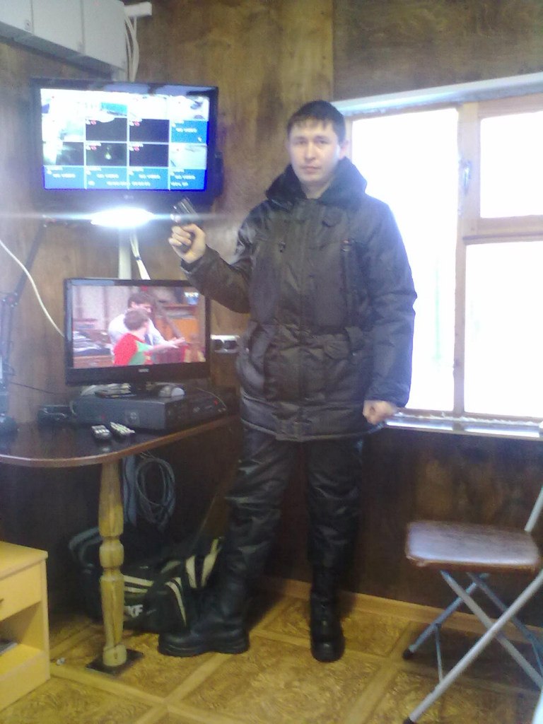 Влад Каликаев | Тюмень