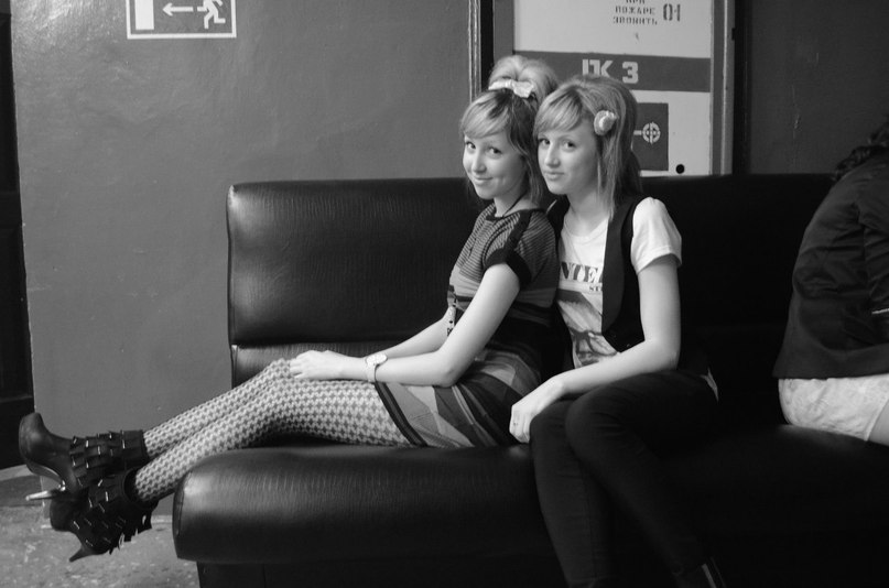 Юля Гуляева | Лиски