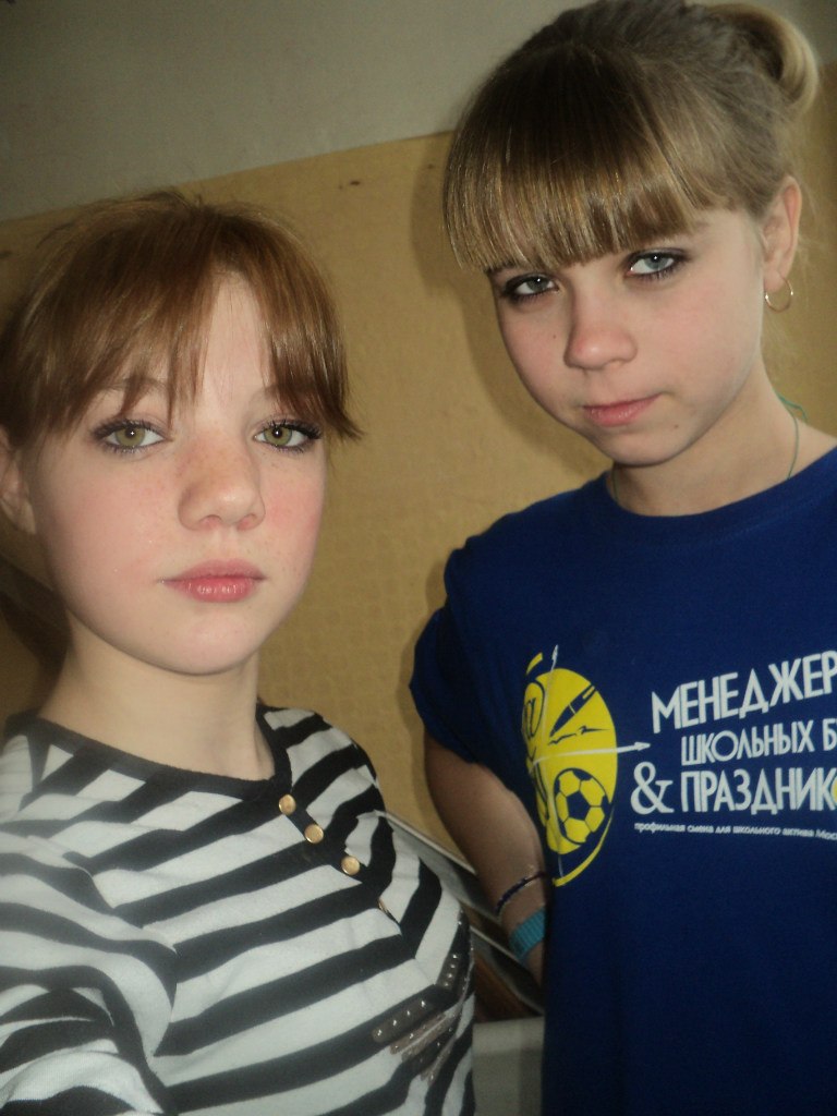 Александра Майорова | Зарайск