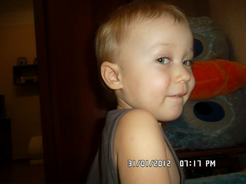 Катеринка Анфёрова | Пермь