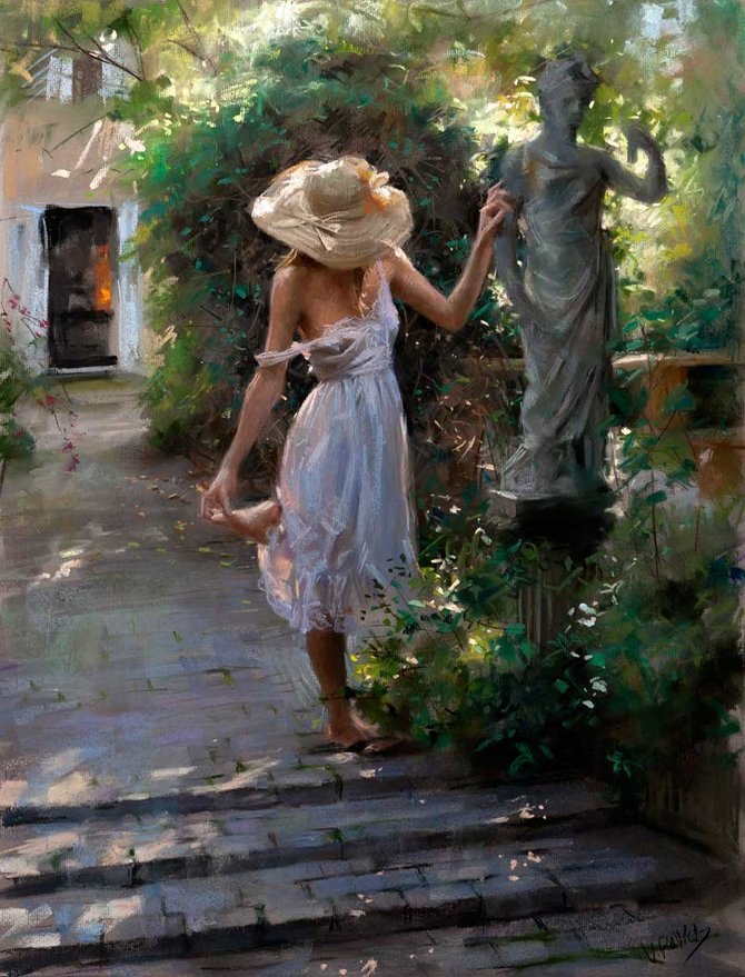 Светлана Брусова | Санкт-Петербург