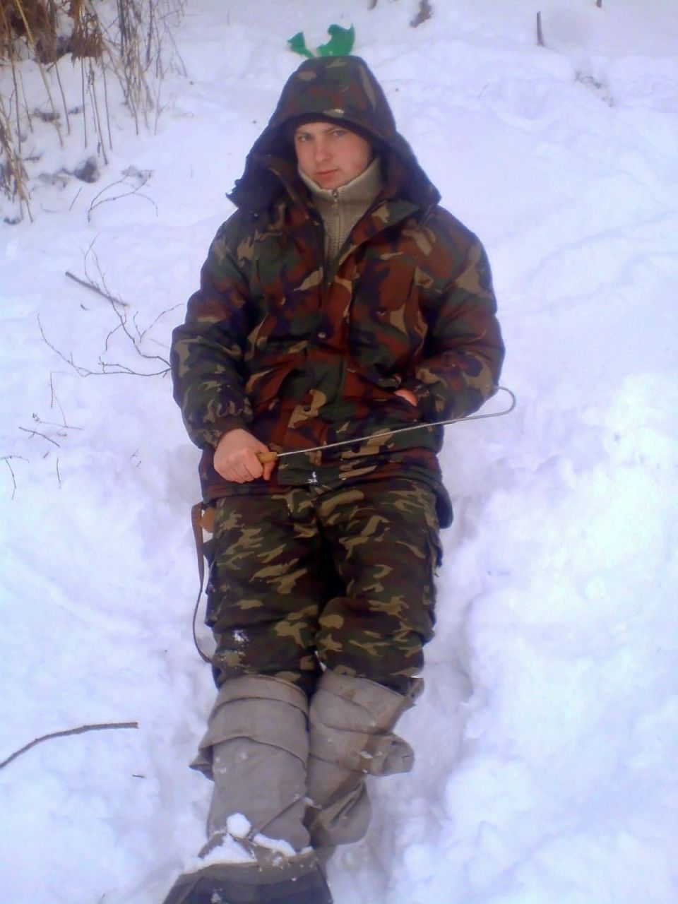 Алексей Шемит | Коханово