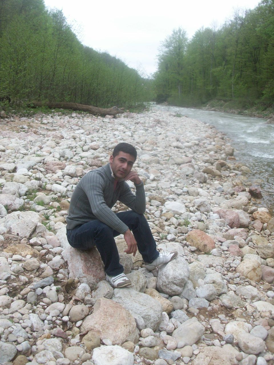 Saber Musleh | Краснодар