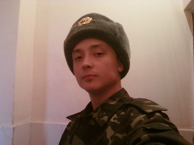 №113, Геньчик Артюнин, Винница №113, Геньчик Артюнин, Винница